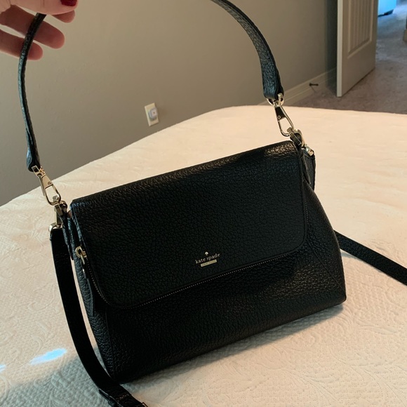 Kate Spade Crossbody - Picture 2 of 4
